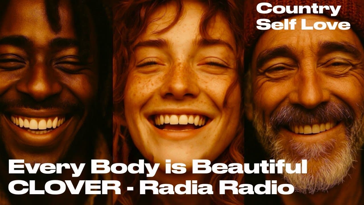 EVERY Body Is Beautiful