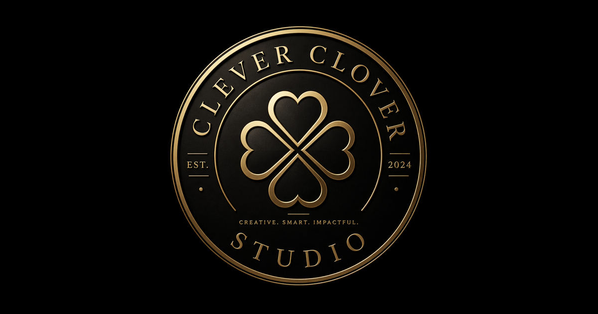 Music Library | Clever Clover Studio